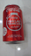 Vietnam Viet Nam Empty Coca Cola 330ml Can - Design For Promotion In 2014 - Scatole E Lattine In Metallo