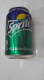 Vietnam Viet Nam Empty Sprite Coca Cola 330ml Can - Design For Promotion In 2014 - Cannettes