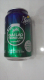 Vietnam Viet Nam Empty Sprite Coca Cola 330ml Can - Design For Promotion In 2014 - Cans