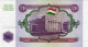 TAJIKISTAN 20 RUBLES BANKNOTE 1994 PICK NO.4 UNCIRCULATED UNC - Tadschikistan