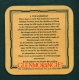 UNITED KINGDOM  -  Glenmorangie  Beermat As Scans - Bierdeckel