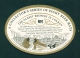 UNITED KINGDOM  -  Fuller's  No. 1  Beermat As Scans - Bierdeckel