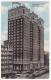 NEW YORK CITY BUILDINGS ~VANDERBILT HOTEL PARK AVE ~1912 Postcard ~ARCHITECTURE - Autres Monuments, édifices