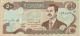 IRAQ  50 DINARS  SADAM HUSSEIN  S/C  -  UNC - Iraq