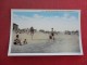 North Carolina> Wilmington  Bathers At Wrightsville Beach  Ref 1551 - Wilmington