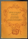 Staropolska Milosc Urywek Pamietnika Spisany Prez - J.I. Kraszewskiego - 1957 - 132 Pages 21 X 15 Cm - Scandinavian Languages