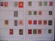 Pays Bas Lot D Plus De 100 Timbres Obliteres - Collections