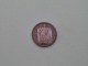 1886 - 1 Franc / KM 24 ( Uncleaned / For Grade, Please See Photo ) !! - Autres & Non Classés