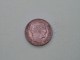 1931 - 1 Franc Zilver / Silver / KM 878 ( Uncleaned / For Grade, Please See Photo ) !! - Autres & Non Classés