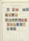 Denmark - Danemark - Danmark  1912 - 1972 Lot De Timbres Oblit / * / ***, Feuilles Y&T Non Incluses - Collections