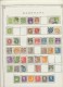 Denmark - Danemark - Danmark  1912 - 1972 Lot De Timbres Oblit / * / ***, Feuilles Y&T Non Incluses - Verzamelingen