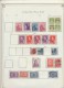 Delcampe - Denmark - Danemark - Danmark  1912 - 1972 Lot De Timbres Oblit / * / ***, Feuilles Y&T Non Incluses - Collections