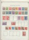 Delcampe - Denmark - Danemark - Danmark  1912 - 1972 Lot De Timbres Oblit / * / ***, Feuilles Y&T Non Incluses - Collections