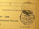 Portugal H & G # 20, Pse Postal Card, Used, Issued 1892/1895 - ...-1853 Préphilatélie