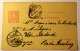 Portugal H & G # 42, Pse Postal Card, Used, Issued 1900/1904 - ...-1853 Préphilatélie