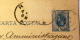 Romania H & G # 31, Pse Postal Card, Used, Issued 1894 - ...-1858 Prephilately