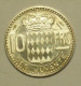 Monaco ESSAI ARGENT / Silver 10 Francs 1950 # 3 - Uncirculated