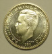 Monaco ESSAI ARGENT / Silver 100 Francs 1950 # 2 - FDC