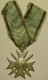 Bulgarie Bulgaria Medal " Military Cross " 1879 - 1915 - Otros & Sin Clasificación