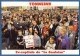 47 - TONNEINS (gauloise) Manifestation Contre La Fermeture De La Manufacture Des Tabacs Avril 99 (usine Seita) - Tonneins