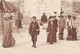 Dépt 29 - CONCARNEAU - Photo 8 X 11cm - Entrée De La Ville Close - Photographie, 1904 - Concarneau
