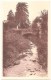 Dépt 52 - VAUX-SOUS-AUBIGNY - Pont Sur Le Badin - (CPSM 9 X 14,1 Cm) - Autres & Non Classés