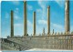 Shiraz/ Persépolis / Shah D' Iran/ Llanis /Sévres /France/Vers 1970   CPDIV197 - Iran