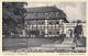 Bad Meinberg A. Teutobg. Xald - Kurhaus Zum Stern Mit Steinbad - 1951 - Bad Meinberg