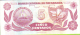 Nicaragua, Billete De 5 Centavos De Cordoba, Sin Circular - Nicaragua
