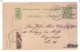 LUXEMBOURG Luxemburg Grand Duche Carte Postale Entier 5 Cent 1908 - Preobliterati