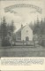 Mechelen.  -  Kerk Van O.L.V. Van Hanswyck;   Nieuwe Kapel Gebouwd In 1913 - Mechelen