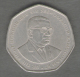 MAURITIUS 10 RUPEES 1997 - Mauritius