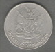 NAMIBIA 50 CENTS 2008 - Namibia