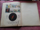 Delcampe - Livre BD Les Aventures De TINTIN Et Milou OBJECTIF LUNE 1953 CASTERMAN Tournai Paris De HERGE ( Fusée Avion Automobile - Hergé