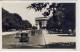 PARIS - Avenue Foch Et L'Arc De Triomphe ,   Real Photo - Transport Urbain En Surface