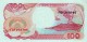 INDONESIA 200 RUPIAH BANKNOTE 1992 PICK NO.127 UNCIRCULATED UNC - Indonesia
