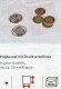 Hülle #782 Größer 100 Polybeutel Mit Verschluß Neu 2€ Schutz/Einsortieren Lindner 70x100mm For Stamps Too Coins Of World - Buste Trasparenti