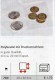 Hüllen 100 Polybeutel Mit Verschluß Klein Neu 2€ Schutz/Einsortieren #780 Lindner 40x60 Mm For Stamps Too Coins Of World - Enveloppes Transparentes