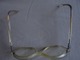 Ancien - Paire De Lunettes De Vue Pour Femme Et Son étui - Vintage - Années 70 - Glasses