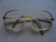 Delcampe - Ancien - Paire De Lunettes De Vue Pour Femme Et Son étui - Vintage - Années 70 - Occhiali