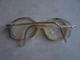 Delcampe - Ancien - Paire De Lunettes De Vue Pour Femme Et Son étui - Vintage - Années 70 - Lunettes