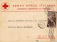 PALERMO CROCE ROSSA ITALIANA COMITATO REGIONALE 1951 - Palermo