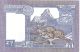 Nepal 1 Rupia  AÑO 1974 - Nepal