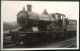 GWR Steam Train 4-4-0, Durban, City Class, No. 3700, Real Photograph Postcard - Trains