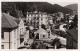 TRENC TEPLICE (Böhmen) Vilovà Ctvrt - Pension Villa Mary Sehr Schöne Seltene Fotokarte Um 1940 - Böhmen Und Mähren
