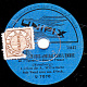 78 Trs - 23 Cm - UNIFIX  U 7070 - état B -  JE VOUS AIMERAI DANS L"OMBRE - ROSE DE FRANCE - 78 Rpm - Schellackplatten