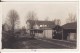 Carte Photo Militaire Allemand CIREY SUR VEZOUZE-54-Meurthe Et Moselle-Gare-Bahnhof-Station-Chemin De Fer Voie Ferrée - Cirey Sur Vezouze