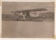 Angola - REAL PHOTO - Avião. Aviação. Aviation. Airplane. Plane. Avion. - 1946-....: Moderne