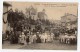 Ars SOUVENIR DU CINQUANTENAIRE.4 AOUT 1909.APRES VEPRES.DEPART DES PELERINS Original Postcard Cpa (W4_444) - Ars-sur-Formans