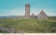 The Round Tower And Armoury,Peel Castle,Isle Of Man,S23 . - Isola Di Man (dell'uomo)